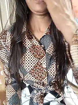 Shalu G online show from 26, 2, 2026