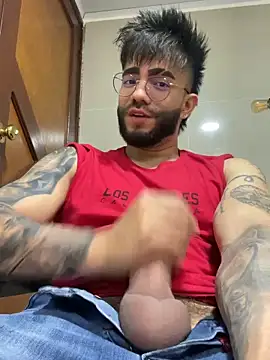 King Draven3 online show from 22, 2, 2026