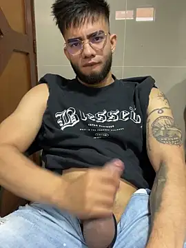 King Draven3 online show from 4, 12, 2025