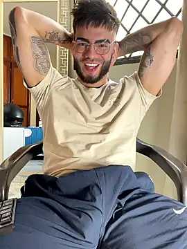 King Draven3 online show from 7, 1, 2026