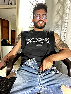 King Draven3 online show from 13, 1, 2026