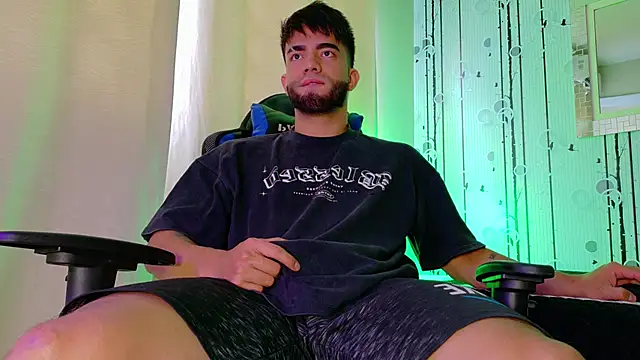 Snapshot of King_Draven3 chatting on 20, 9, 2025 King Draven3 online show from 20, 9, 2025