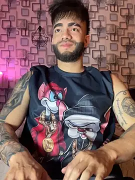 King Draven3 online show from 21, 2, 2026