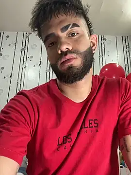 King Draven3 online show from 14, 2, 2026