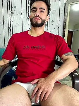 King Draven3 online show from 18, 1, 2026