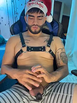 Snapshot of King_Draven3 chatting on 2, 12, 2025 King Draven3 online show from 2, 12, 2025