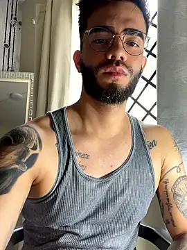 King Draven3 online show from 11, 1, 2026