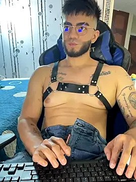 King Draven3 online show from 3, 12, 2025