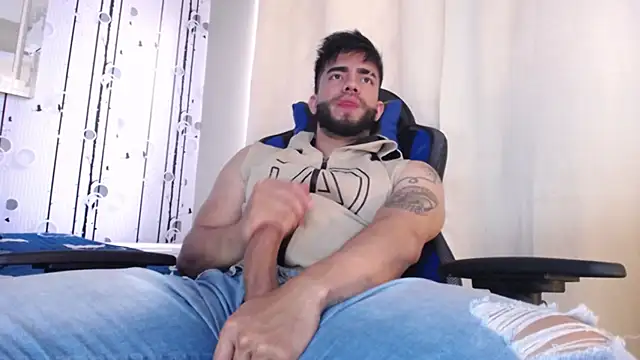 Snapshot of King_Draven3 chatting on 17, 9, 2025 King Draven3 online show from 17, 9, 2025