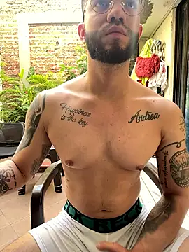 King Draven3 online show from 8, 1, 2026