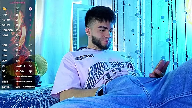 Snapshot of King_Draven3 chatting on 19, 11, 2025 King Draven3 online show from 19, 11, 2025