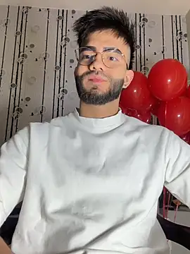 King Draven3 online show from 13, 2, 2026