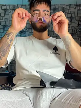 King Draven3 online show from 28, 2, 2026