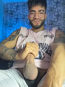 Snapshot of King_Draven3 chatting on 10, 3, 2026 King Draven3 online show from 10, 3, 2026