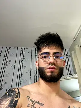 King Draven3 online show from 18, 12, 2025