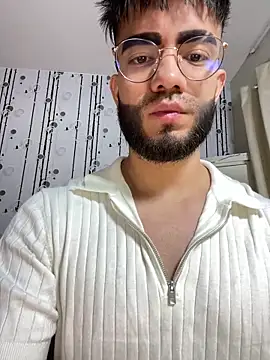 King Draven3 online show from 20, 12, 2025