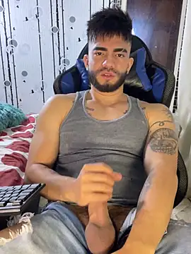 Snapshot of King_Draven3 chatting on 15, 11, 2025 King Draven3 online show from 15, 11, 2025