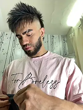 King Draven3 online show from 11, 2, 2026