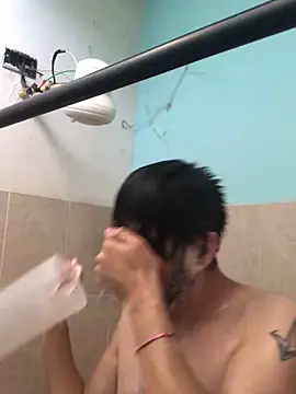 Alexitho25 online show from 3, 11, 2025