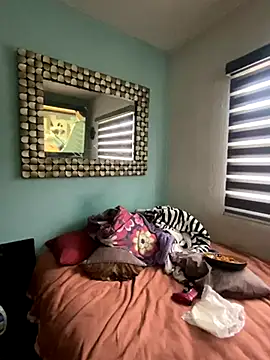 Alexitho25 online show from 18, 11, 2025