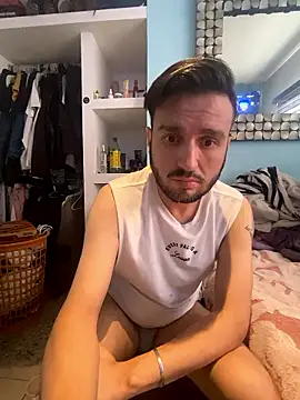 Alexitho25 online show from 15, 3, 2026