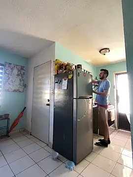 Alexitho25 online show from 22, 12, 2025