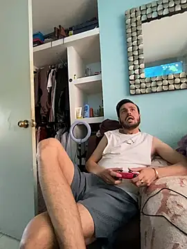 Alexitho25 online show from 19, 2, 2026