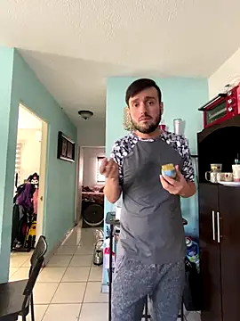 Alexitho25 online show from 19, 12, 2025