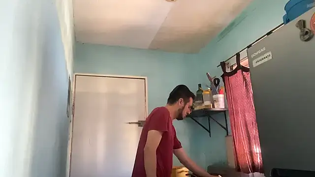 Alexitho25 online show from 30, 10, 2025