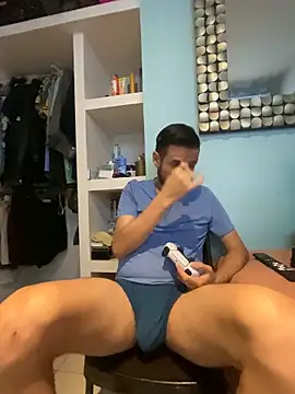 Alexitho25 online show from 15, 11, 2025