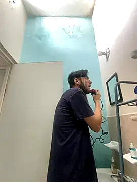 Alexitho25 online show from 12, 10, 2025