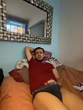 Alexitho25 online show from 19, 11, 2025