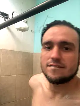 Alexitho25 online show from 15, 10, 2025