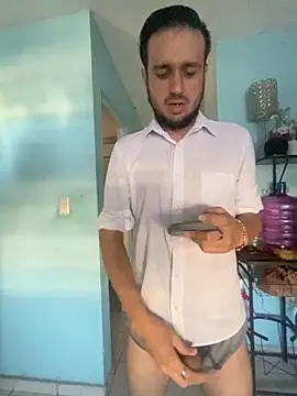 Alexitho25 online show from 5, 11, 2025