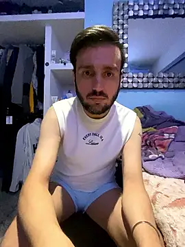 Alexitho25 online show from 8, 1, 2026