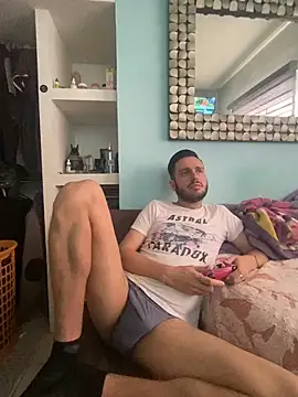 Alexitho25 online show from 16, 3, 2026