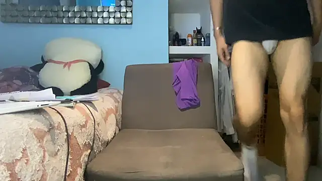 Alexitho25 online show from 12, 4, 2026