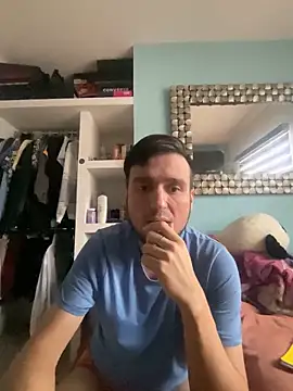 Alexitho25 online show from 30, 11, 2025