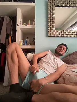 Alexitho25 online show from 8, 1, 2026