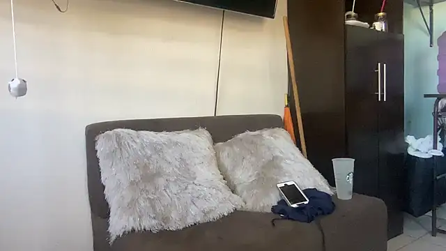 Alexitho25 online show from 27, 10, 2025