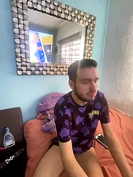 Alexitho25 online show from 25, 11, 2025