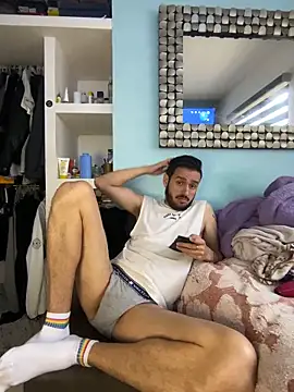 Alexitho25 online show from 13, 2, 2026