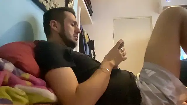 Alexitho25 online show from 24, 10, 2025