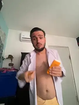 Alexitho25 online show from 9, 11, 2025