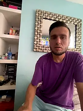 Alexitho25 online show from 14, 11, 2025