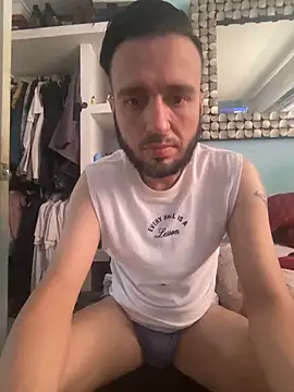 Alexitho25 online show from 5, 3, 2026