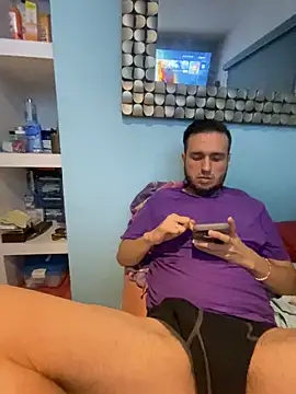 Alexitho25 online show from 14, 11, 2025