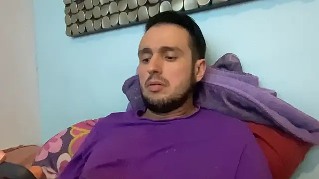 Alexitho25 online show from 21, 10, 2025