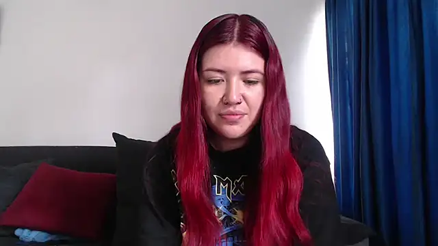 evilheart 69 online show from 17, 10, 2025