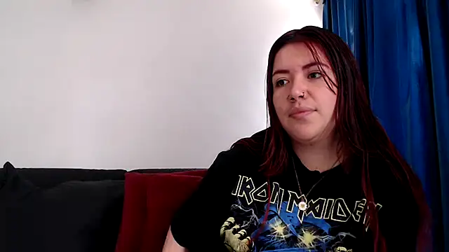 evilheart 69 online show from 12, 11, 2025